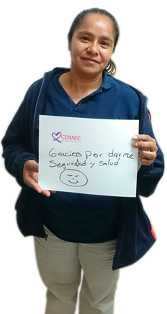 Proporcionamos apoyo